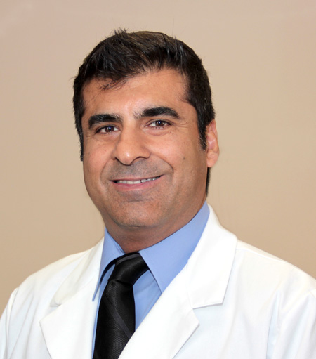 Sohail Akbani, MD​