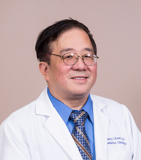 Danny Chow, MD