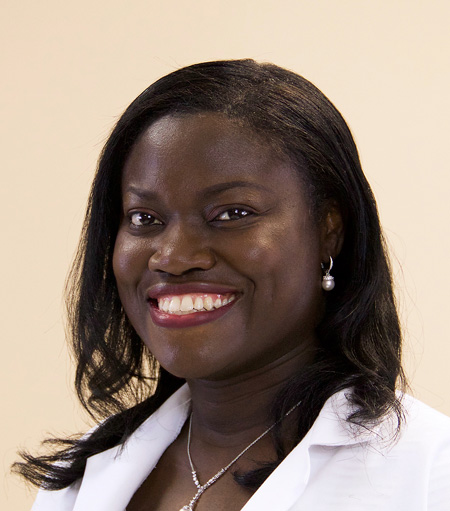 Chisa Echendu, MD, PhD​