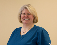 Michelle Esclovon, MS, RN, OCN​